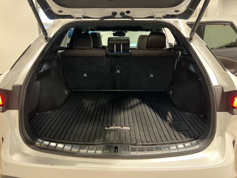 Used 2023 Lexus RX 350 AWD w/ Cold Area Package image 34