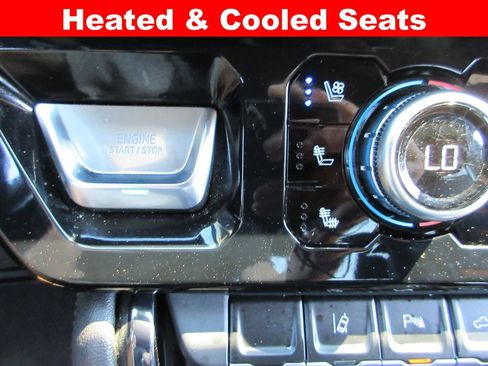 Certified 2024 GMC Sierra 2500 AT4 AWD/4WD image 18