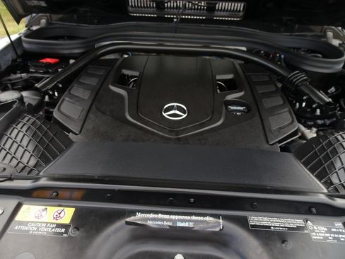 Used 2019 Mercedes-Benz G 550 image 22