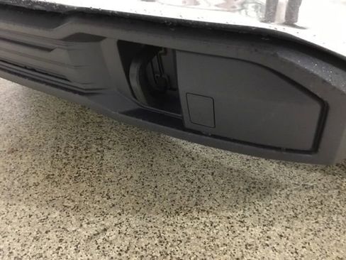 New 2026 GMC Sierra 1500 Pro w/ Pro Value Package image 8