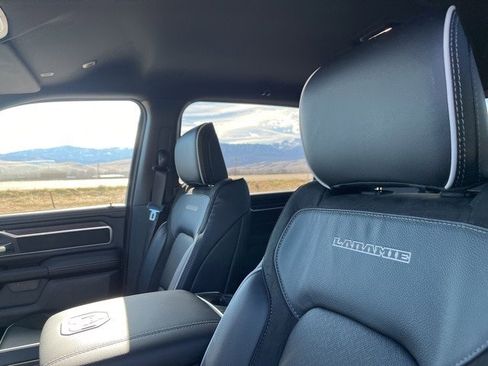 New 2026 RAM 1500 Laramie image 17