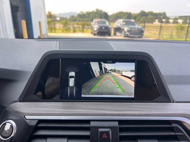 Used 2019 BMW X3 sDrive30i RWD image 22