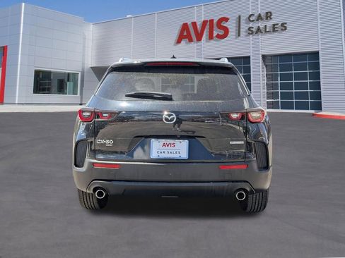 Used 2025 MAZDA CX-50 AWD 2.5 S w/ Premium Package image 5