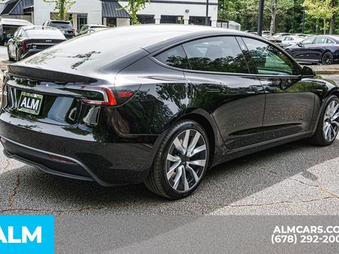 Used 2024 Tesla Model 3 Standard Range image 6