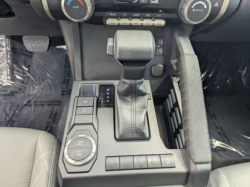 Used 2024 Toyota Tacoma SR5 RWD image 28