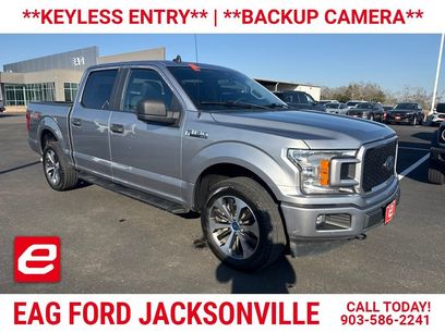Used 2020 Ford F150 XL w/ Equipment Group 101A Mid