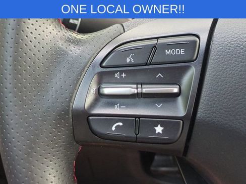 Used 2022 Hyundai Kona N Line AWD/4WD image 19