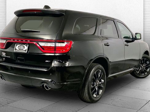 Used 2026 Dodge Durango GT AWD/4WD image 13