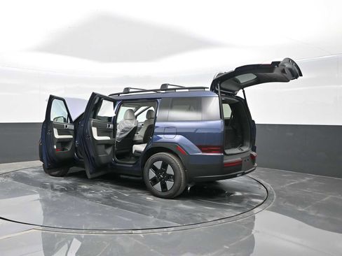 New 2026 Hyundai Santa Fe SEL image 40