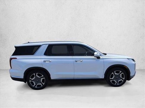 Used 2025 Hyundai Palisade Limited AWD/4WD image 9