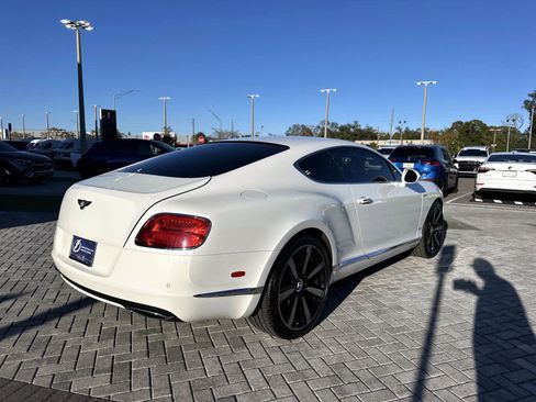 Used 2013 Bentley Continental GT image 4
