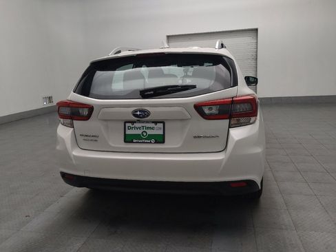 Used 2023 Subaru Impreza Premium image 7