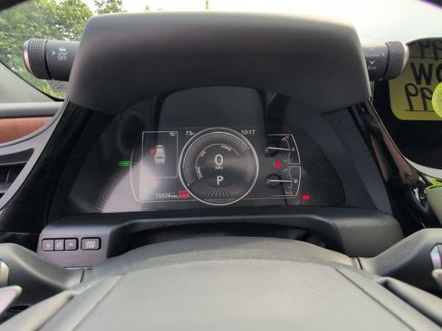 Used 2024 Lexus ES 300h w/ Premium Package FWD image 20