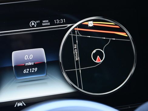 Used 2021 Mercedes-Benz G 63 AMG 4MATIC image 41