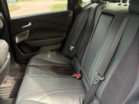Used 2023 Acura TLX w/ A-SPEC Pkg FWD image 31