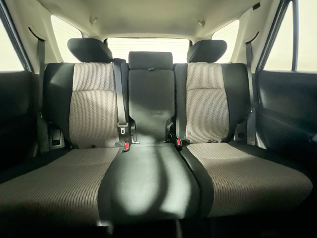 Used 2022 Toyota 4Runner SR5 RWD image 29