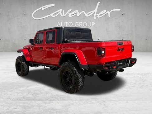 Used 2021 Jeep Gladiator Sport AWD/4WD image 14