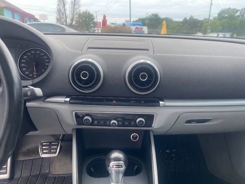 Used 2016 Audi A3 1.8T Premium FWD image 19