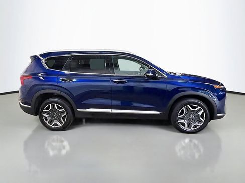 Used 2022 Hyundai Santa Fe Limited AWD/4WD image 10