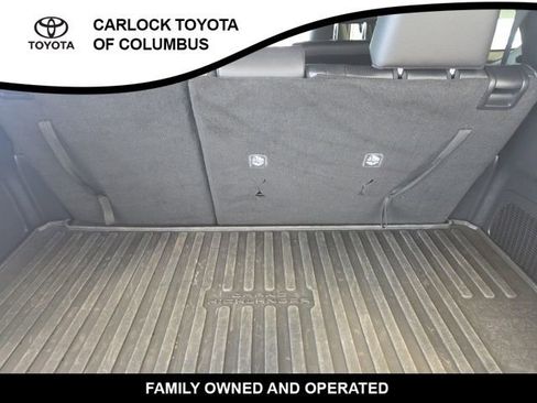 Used 2024 Toyota Grand Highlander AWD Hybrid image 16