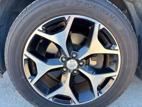 Used 2014 Subaru Forester 2.0XT Touring image 26