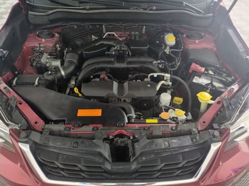 Used 2018 Subaru Forester 2.5i Touring AWD/4WD image 24