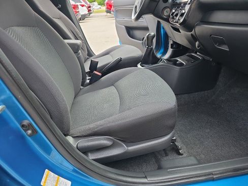 Used 2018 Mitsubishi Mirage G4 ES FWD image 36