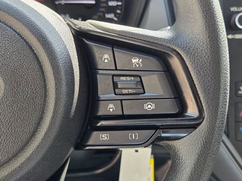 Used 2024 Subaru Crosstrek 2.0i AWD/4WD image 26