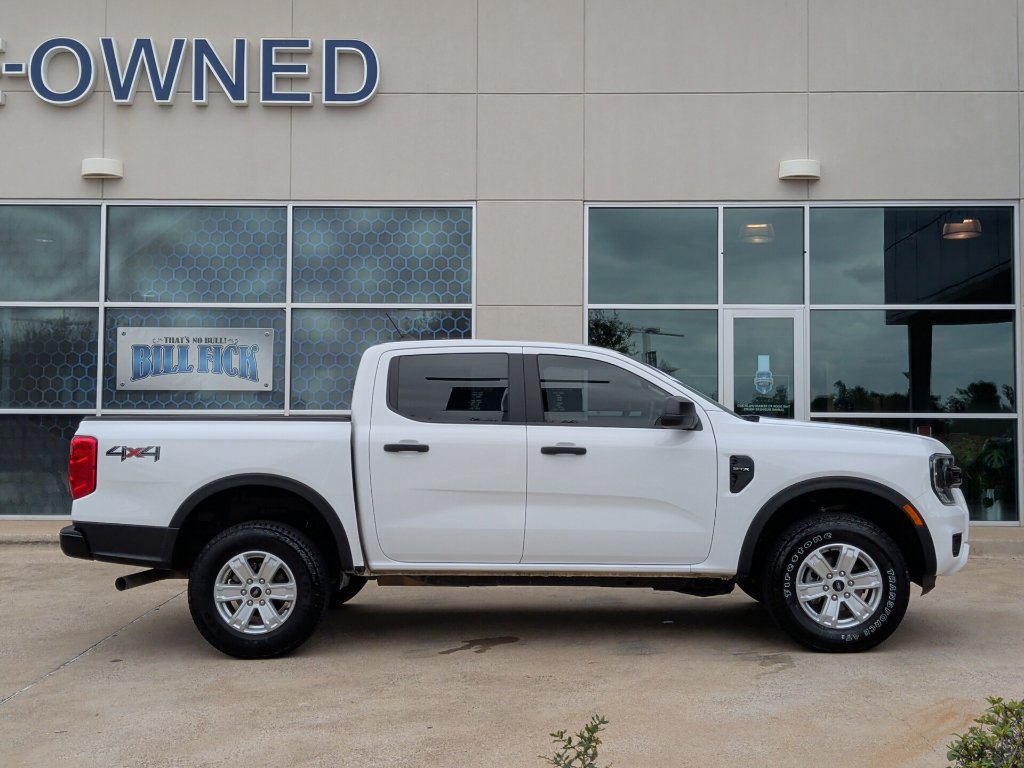 Used 2024 Ford Ranger XL AWD/4WD image 2