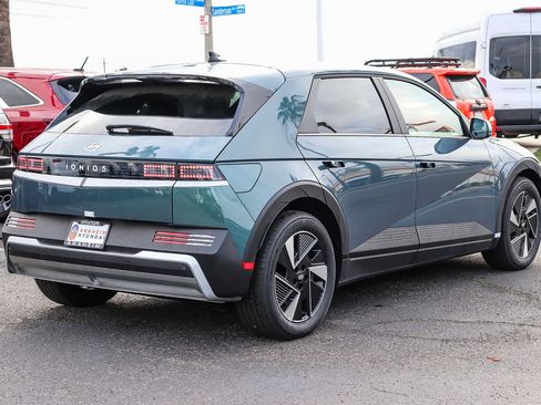 New 2026 Hyundai Ioniq 5 SEL RWD image 6