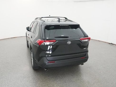 New 2025 Toyota RAV4 XLE Premium image 39