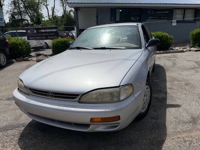 Used 1996 Toyota Camry LE
