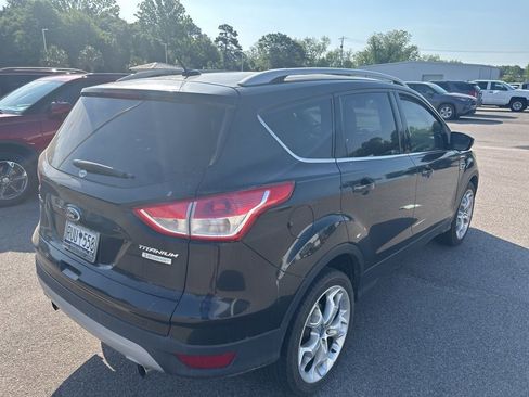 Used 2013 Ford Escape Titanium w/ Parking Technology Pkg image 5