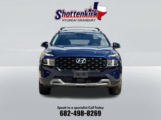 Used 2022 Hyundai Santa Fe XRT AWD/4WD video 2
