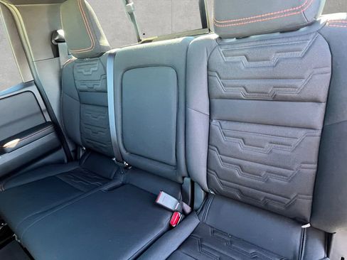 New 2026 Nissan Frontier PRO-4X w/ Tow Package image 22