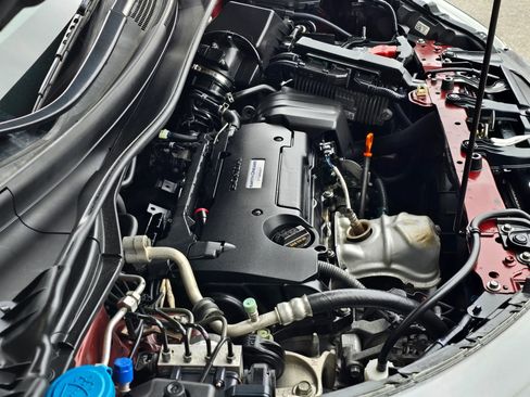 Used 2016 Honda CR-V EX image 36