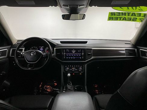 Used 2019 Volkswagen Atlas SE image 22