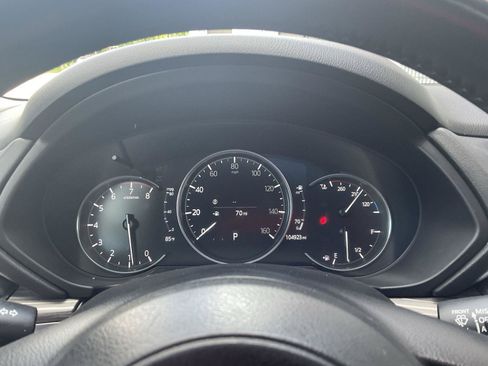 Used 2020 MAZDA CX-5 Grand Touring AWD/4WD image 17
