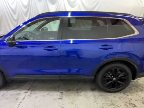 Used 2023 Honda CR-V Sport Touring image 10
