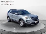 Used 2016 Ford Explorer Limited w/ Equipment Group 301A image 2