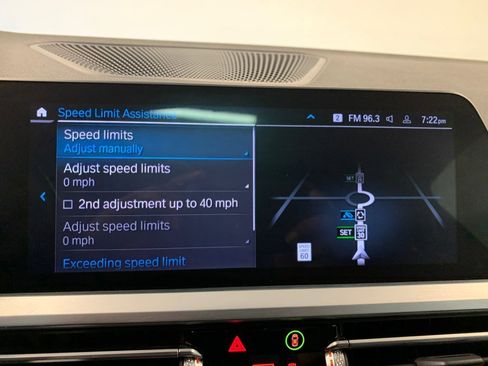 Used 2023 BMW 440i xDrive Coupe w/ Premium Package AWD/4WD image 51