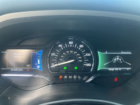 Used 2020 Lincoln MKZ Reserve image 25