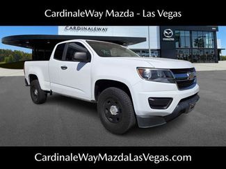 Used 2018 Chevrolet Colorado 2WD Extended Cab video 1