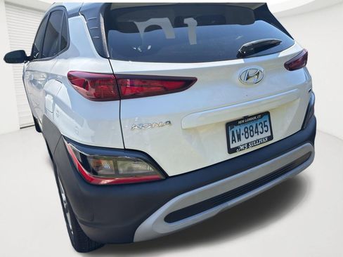 Certified 2023 Hyundai Kona SEL AWD/4WD image 2