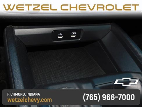 Used 2023 Honda Accord EX image 32