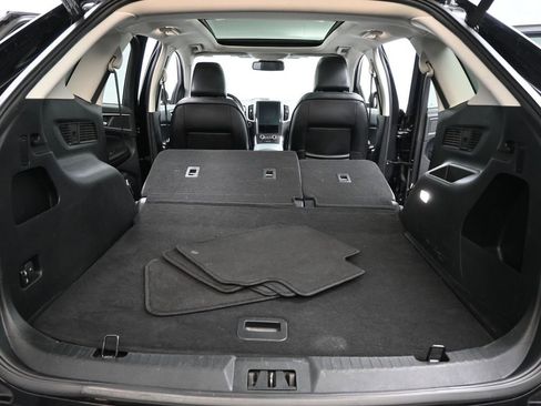 Used 2022 Ford Edge SEL w/ Convenience Package image 20