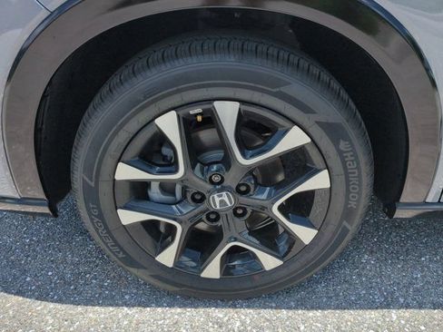 New 2026 Honda HR-V EX-L image 10