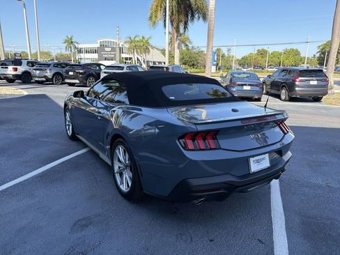 Used 2024 Ford Mustang GT Premium RWD image 6