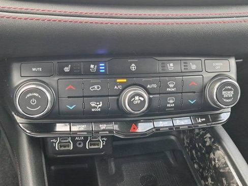 Used 2024 Dodge Durango R/T AWD/4WD image 15