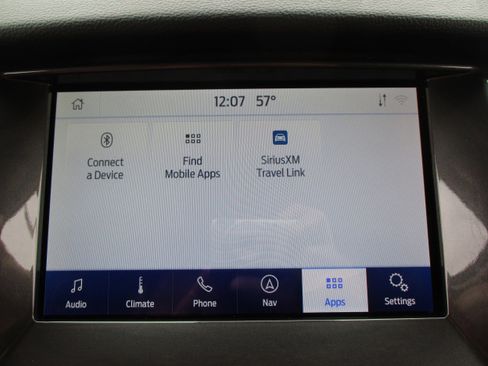 Used 2021 Ford Ranger Lariat w/ Equipment Group 501A High image 32